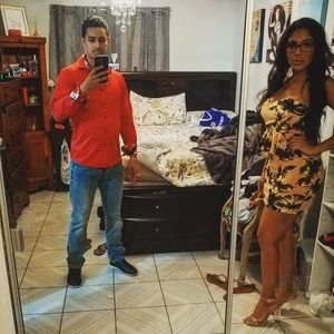 Meet your Posher, Omar